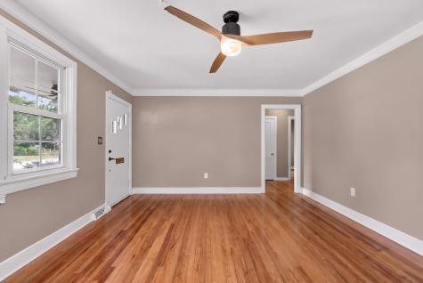 4512 Overbrook Avenue North Charleston SC 29405