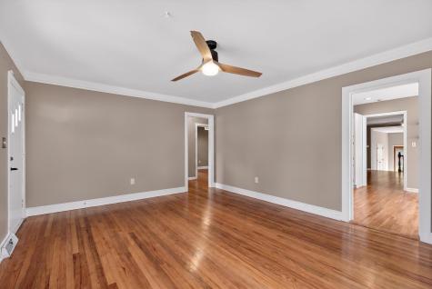 4512 Overbrook Avenue North Charleston SC 29405