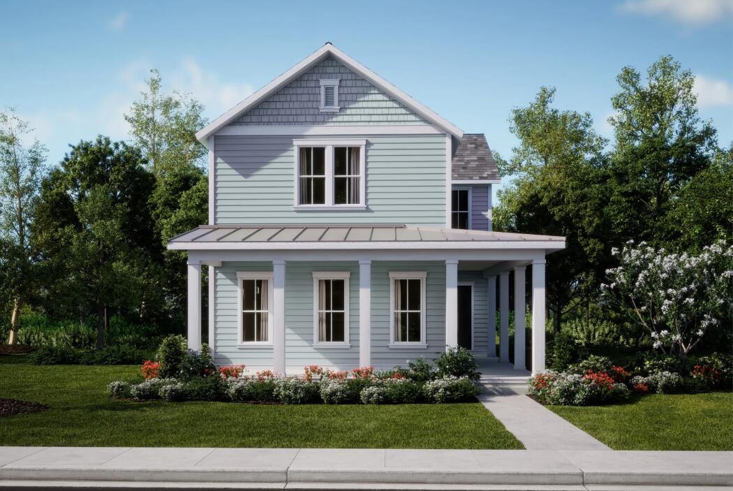 125 Sea Oats Street Summerville SC 29485