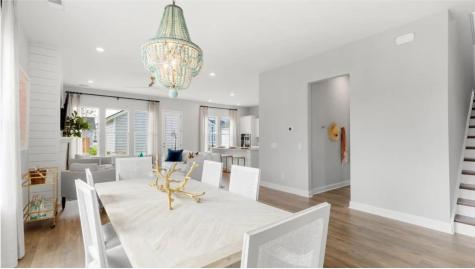 125 Sea Oats Street Summerville SC 29485
