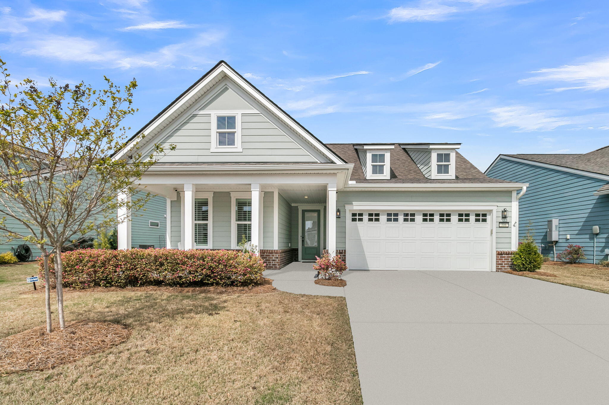 306 Autumn Azalea Way Summerville SC 29486