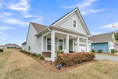 306 Autumn Azalea Way Summerville SC 29486