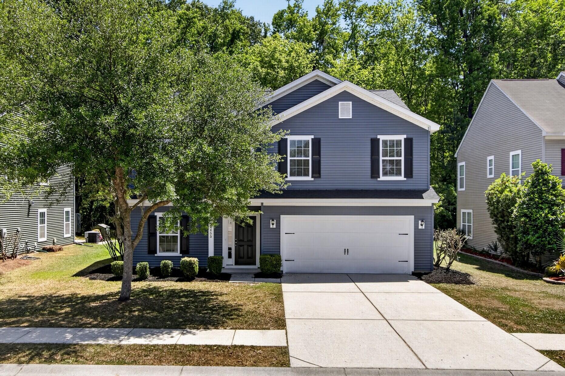 5455 Kings River Drive North Charleston SC 29420