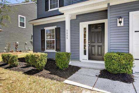 5455 Kings River Drive North Charleston SC 29420
