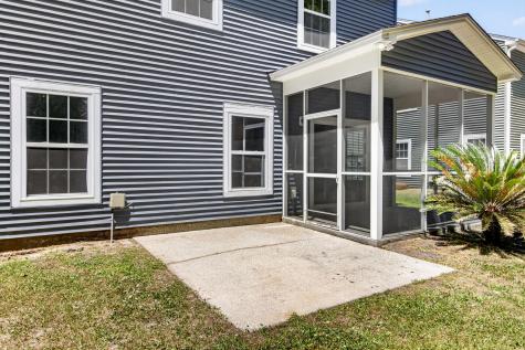 5455 Kings River Drive North Charleston SC 29420