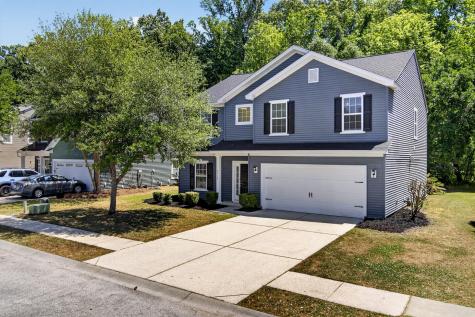 5455 Kings River Drive North Charleston SC 29420