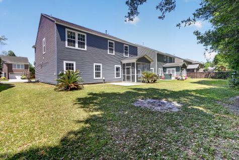 5455 Kings River Drive North Charleston SC 29420