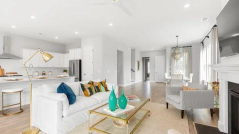 142 Cloverfield Trail Drive Summerville SC 29486