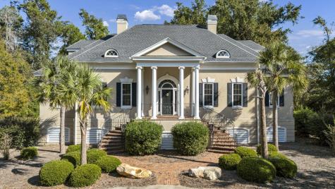 1176 Moore Road Orangeburg SC 29118