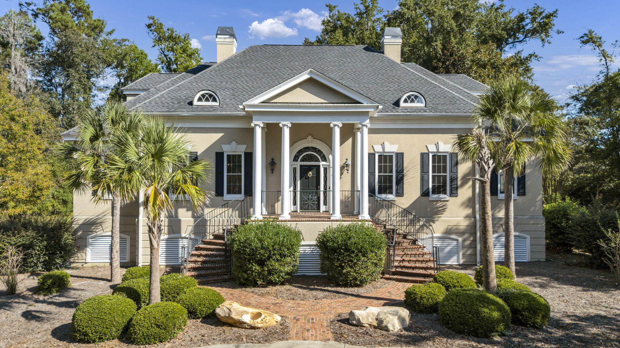 1176 Moore Road Orangeburg SC 29118