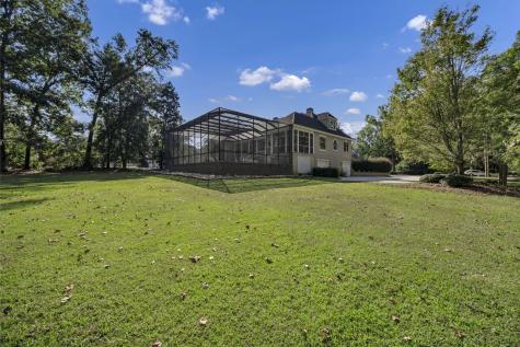 1176 Moore Road Orangeburg SC 29118