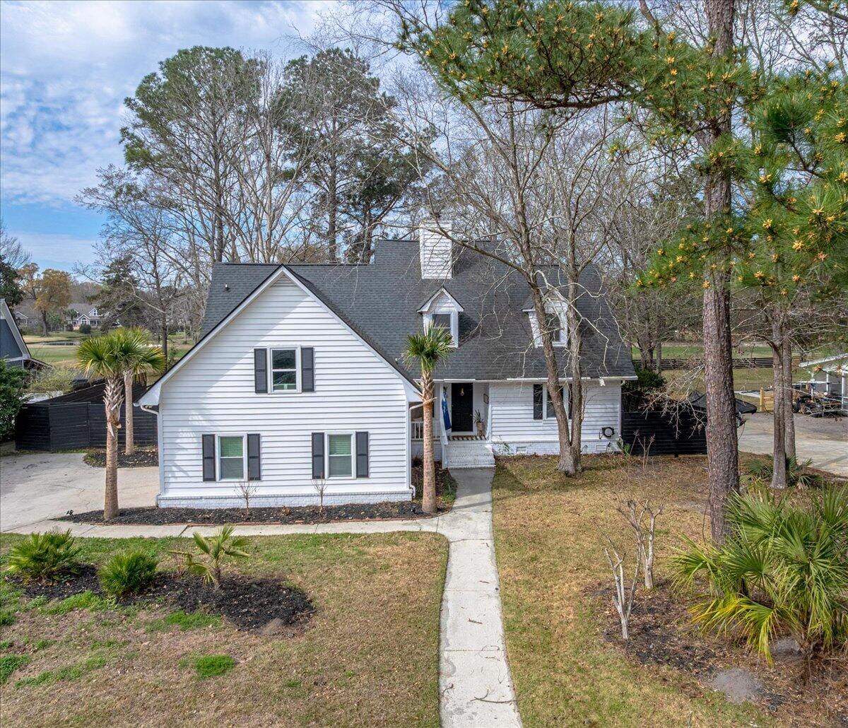 27 Fitzroy Drive Charleston SC 29414