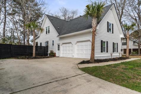 27 Fitzroy Drive Charleston SC 29414