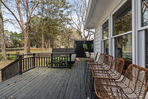 27 Fitzroy Drive Charleston SC 29414
