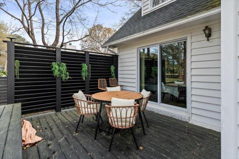 27 Fitzroy Drive Charleston SC 29414