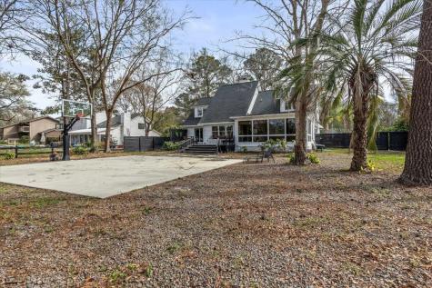 27 Fitzroy Drive Charleston SC 29414