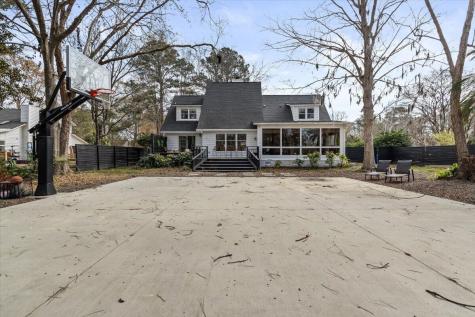 27 Fitzroy Drive Charleston SC 29414