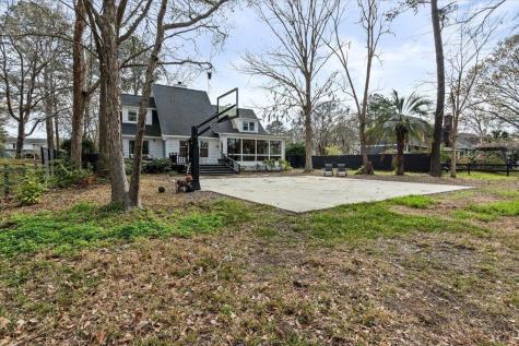 27 Fitzroy Drive Charleston SC 29414