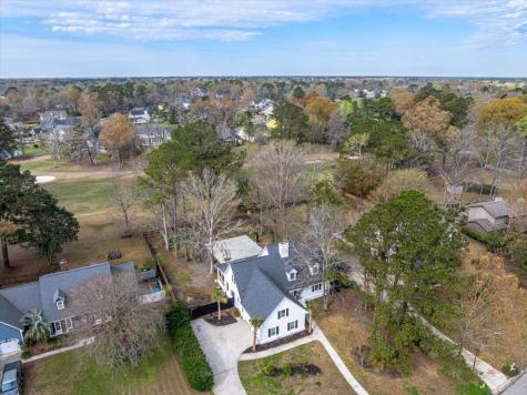 27 Fitzroy Drive Charleston SC 29414