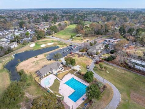 27 Fitzroy Drive Charleston SC 29414