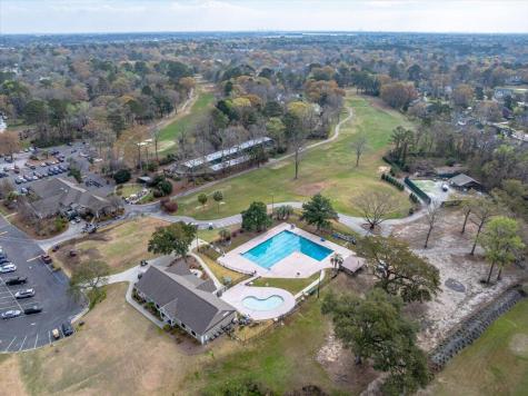 27 Fitzroy Drive Charleston SC 29414