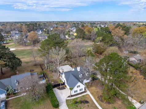 27 Fitzroy Drive Charleston SC 29414