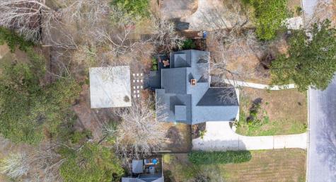 27 Fitzroy Drive Charleston SC 29414