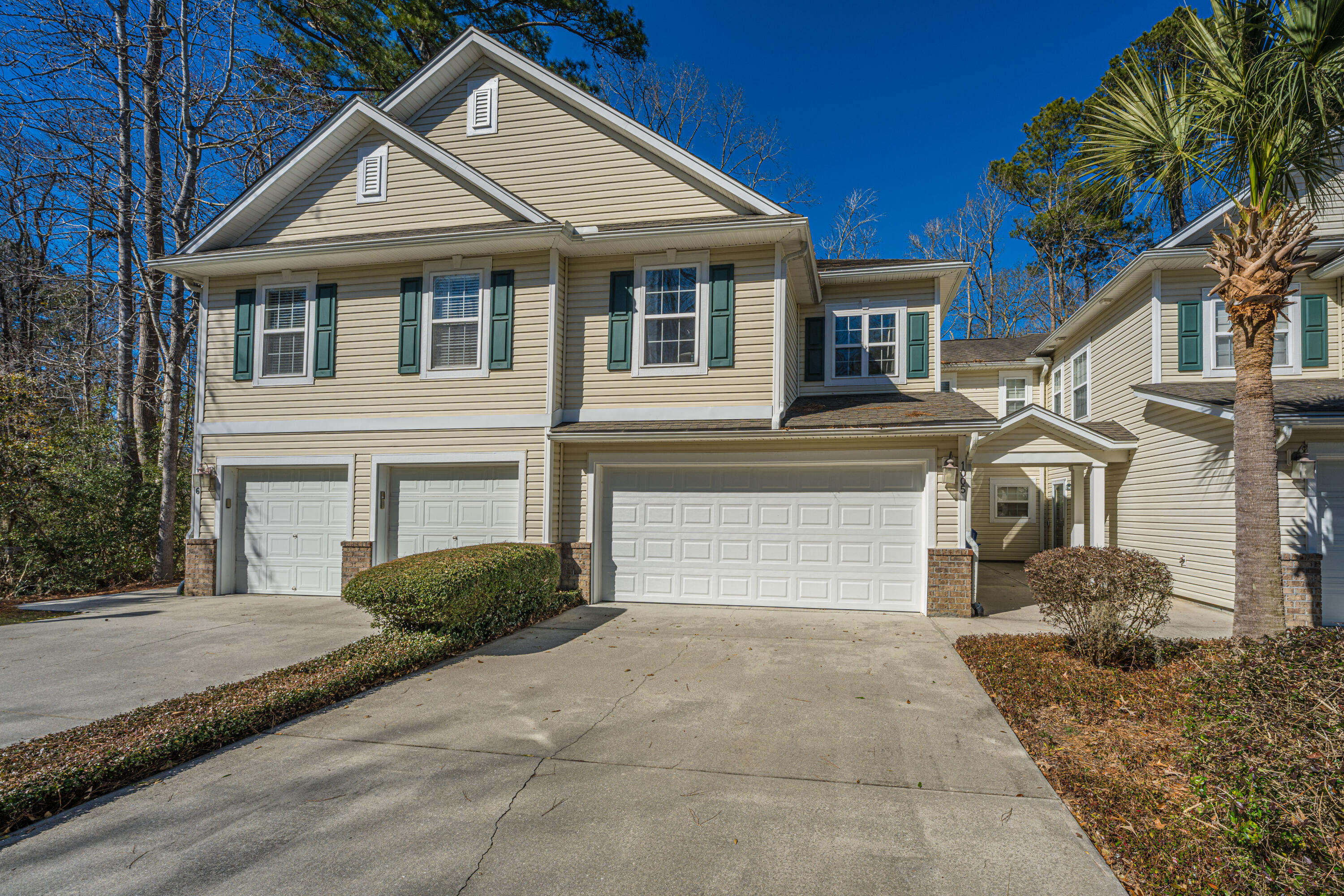 5150 Trump Street North Charleston SC 29420