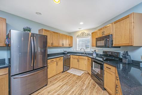 5150 Trump Street North Charleston SC 29420