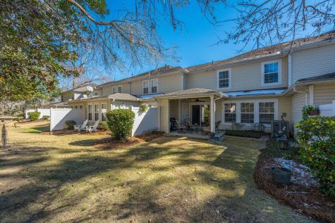 5150 Trump Street North Charleston SC 29420