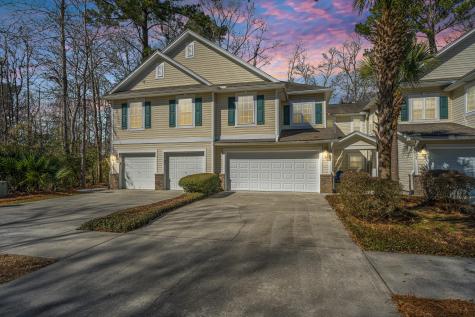 5150 Trump Street North Charleston SC 29420