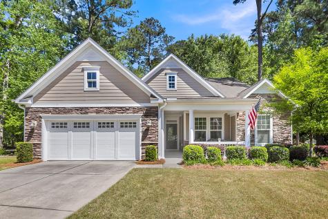 6016 Wild Azalea Road Summerville SC 29483