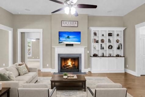 6016 Wild Azalea Road Summerville SC 29483