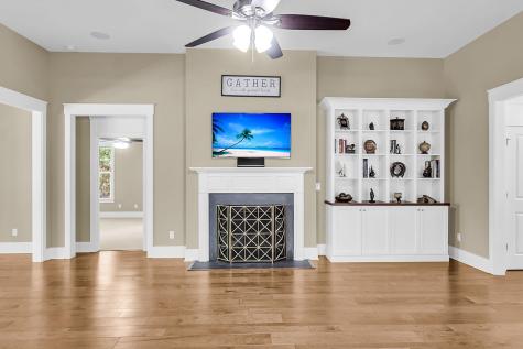 6016 Wild Azalea Road Summerville SC 29483