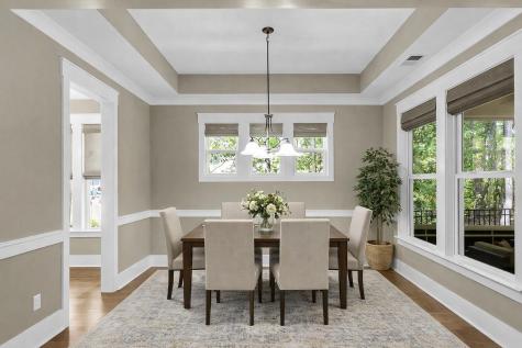 6016 Wild Azalea Road Summerville SC 29483