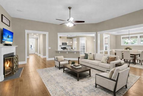 6016 Wild Azalea Road Summerville SC 29483