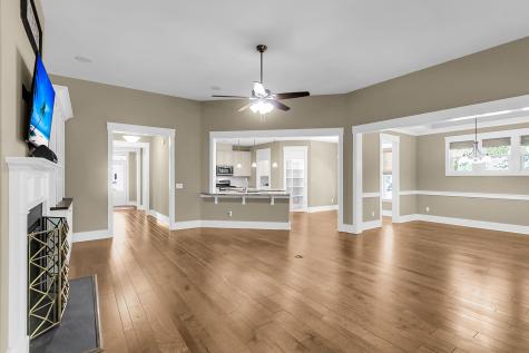 6016 Wild Azalea Road Summerville SC 29483