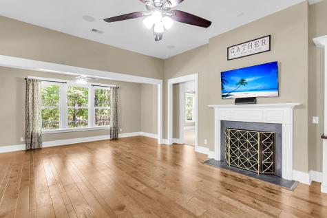 6016 Wild Azalea Road Summerville SC 29483
