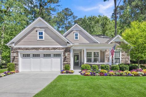 6016 Wild Azalea Road Summerville SC 29483