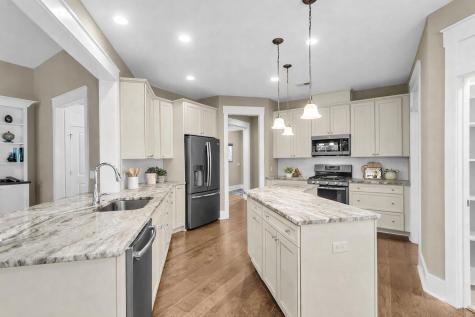 6016 Wild Azalea Road Summerville SC 29483