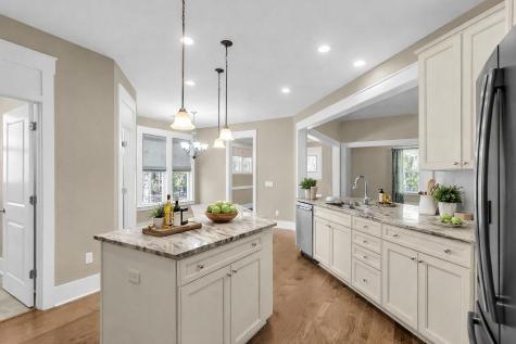 6016 Wild Azalea Road Summerville SC 29483