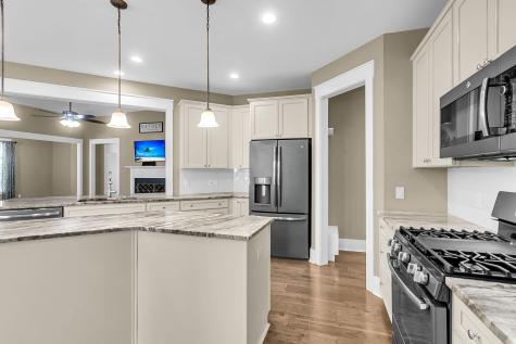6016 Wild Azalea Road Summerville SC 29483
