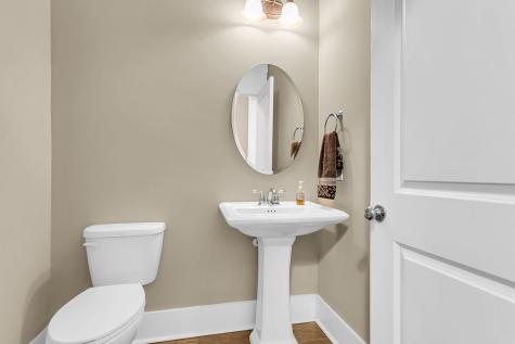 6016 Wild Azalea Road Summerville SC 29483