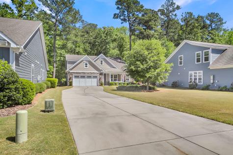 6016 Wild Azalea Road Summerville SC 29483