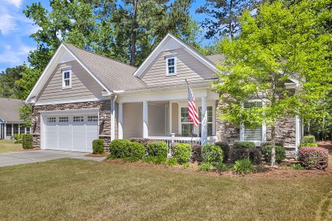 6016 Wild Azalea Road Summerville SC 29483