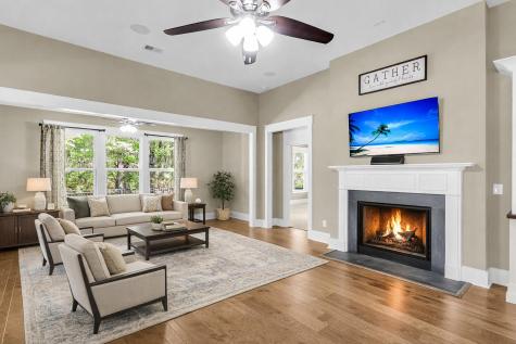 6016 Wild Azalea Road Summerville SC 29483