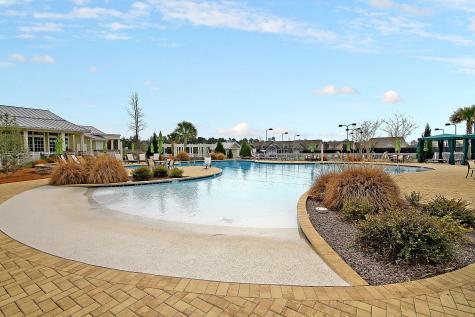 6016 Wild Azalea Road Summerville SC 29483