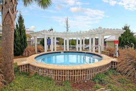 6016 Wild Azalea Road Summerville SC 29483
