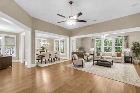 6016 Wild Azalea Road Summerville SC 29483