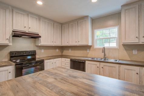 413 Peacock Lane Summerville SC 29486